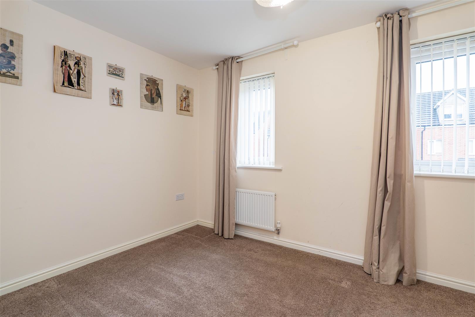 Brookwood Way, Chorley